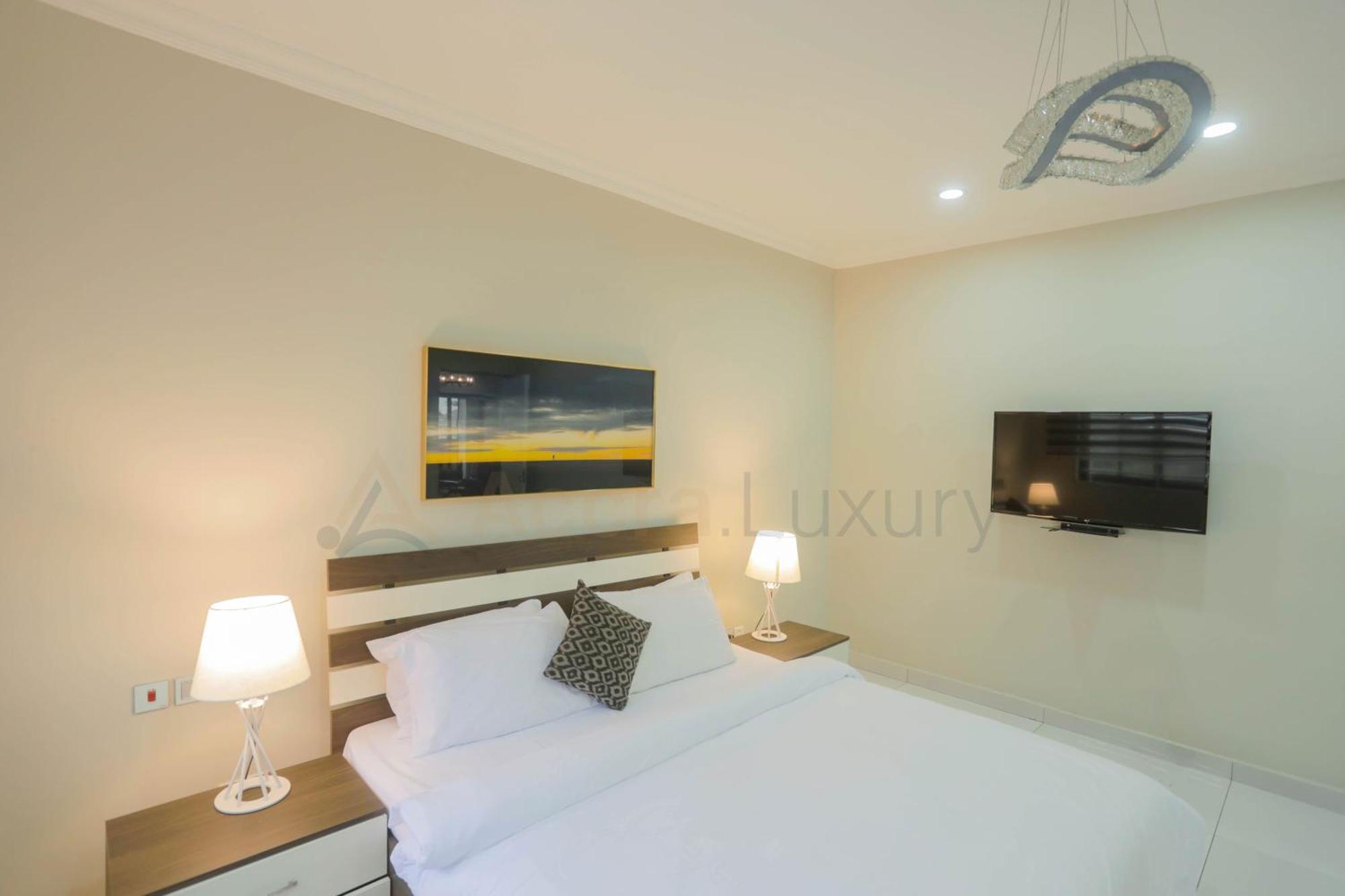 Accra Luxury Apartments @ Silicon Square Exterior photo